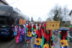 Umzug Stetten 2016