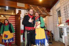 Häsabstauba 2018