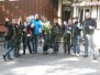Jahresausflug 2012