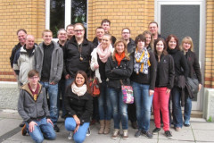 Jahresausflug 2013