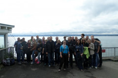 Jahresausflug 2014