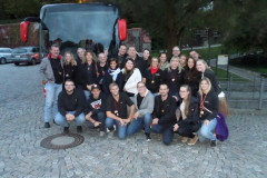 Jahresausflug 2017
