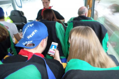 Nachtumzug Memmingen 2015
