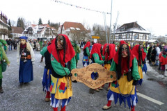 Umzug Mittelbiberach 2015