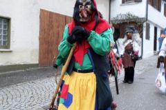 Umzug Rechberghausen 2019