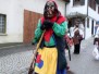 Umzug Rechberghausen 2019